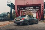 Mercedes-AMG E53 4Matic+ 2018 года (UK)